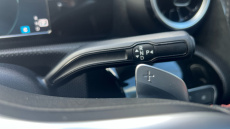 Mercedes-Benz A-Class A200d AMG Line 4dr Auto Diesel Saloon